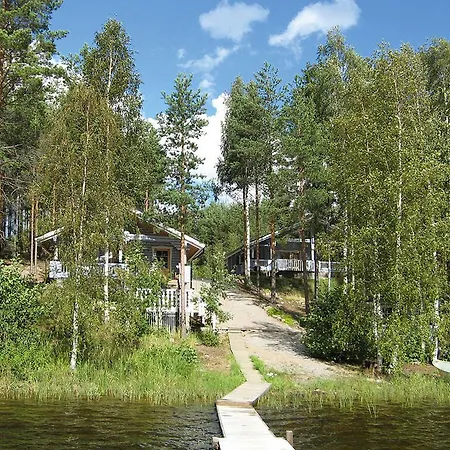 Ferienhaus Mit Sauna *